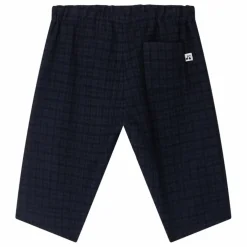 Pantalon Dandy Lainage | Bleu marine