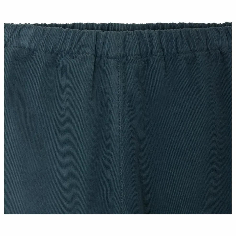 Pantalon Dandy Velours Milleraies | Vert