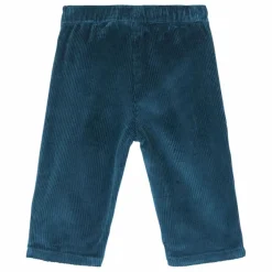 Pantalon Darius | Bleu pétrole