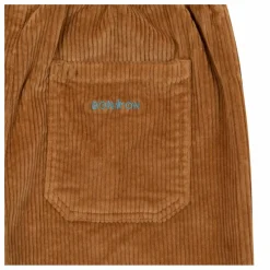 Pantalon Datcha Velours Côtelé | Camel
