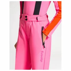 Pantalon de Ski Atlas | Rose