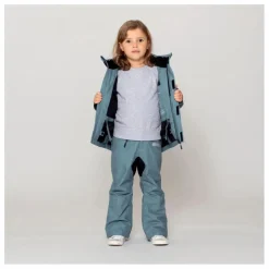 Pantalon de ski Big Bad Wolf | Denim