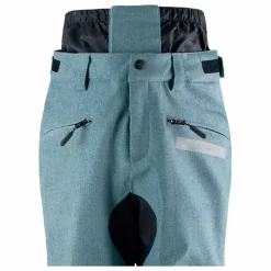 Pantalon de ski Big Bad Wolf | Denim