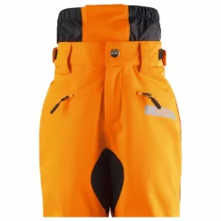 Pantalon de ski Big Bad Wolf | Orange
