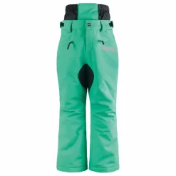Pantalon de ski Big Bad Wolf | Vert Menthe