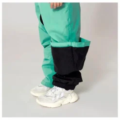 Pantalon de ski Big Bad Wolf | Vert Menthe