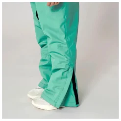 Pantalon de ski Big Bad Wolf | Vert Menthe