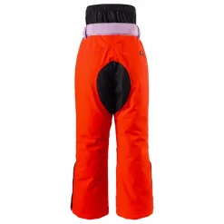 Pantalon de Ski Imperméable Big Bad Wolf | Lilas