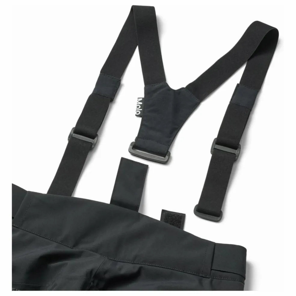 Pantalon de Ski Jump Pro | Noir