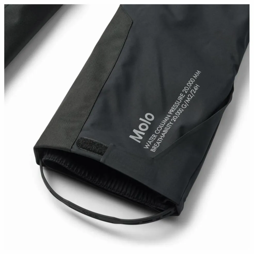 Pantalon de Ski Jump Pro | Noir