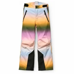 Pantalon de Ski Jump Pro Raimbow | Rose pâle