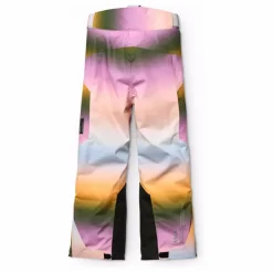 Pantalon de Ski Jump Pro Raimbow | Rose pâle