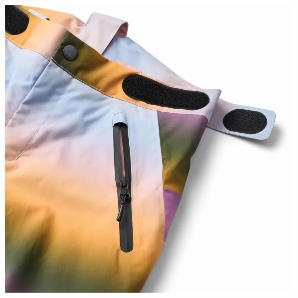 Pantalon de Ski Jump Pro Raimbow | Rose pâle