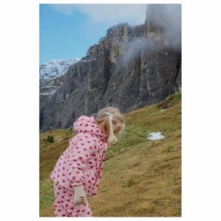 Pantalon de Ski Mismou Cœurs | Rose
