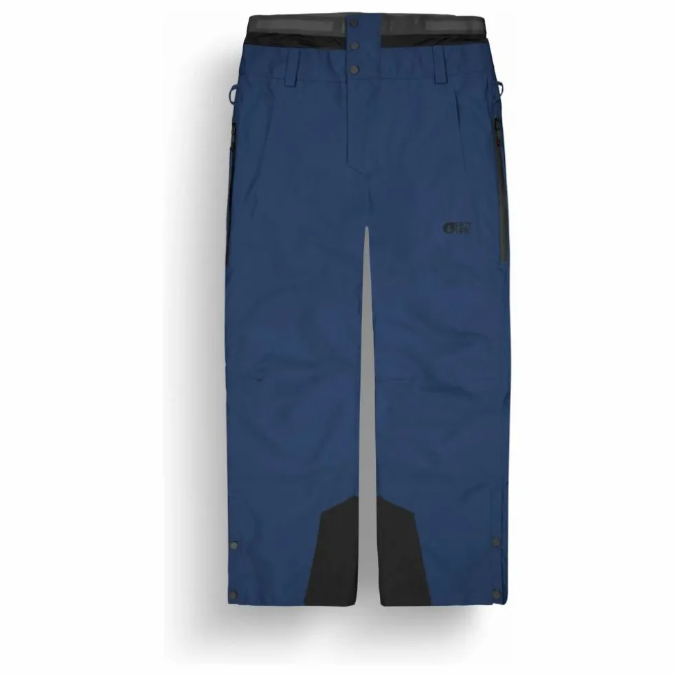 Pantalon de Ski Picture Object | Bleu marine
