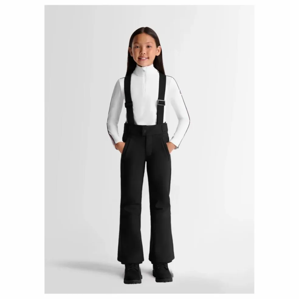 Pantalon de Ski Pixilae | Noir