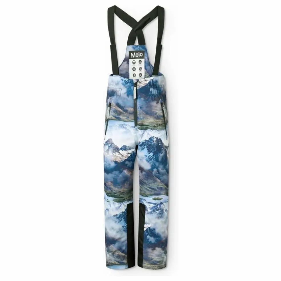 Pantalon de Ski Play Pro Mountains | Bleu