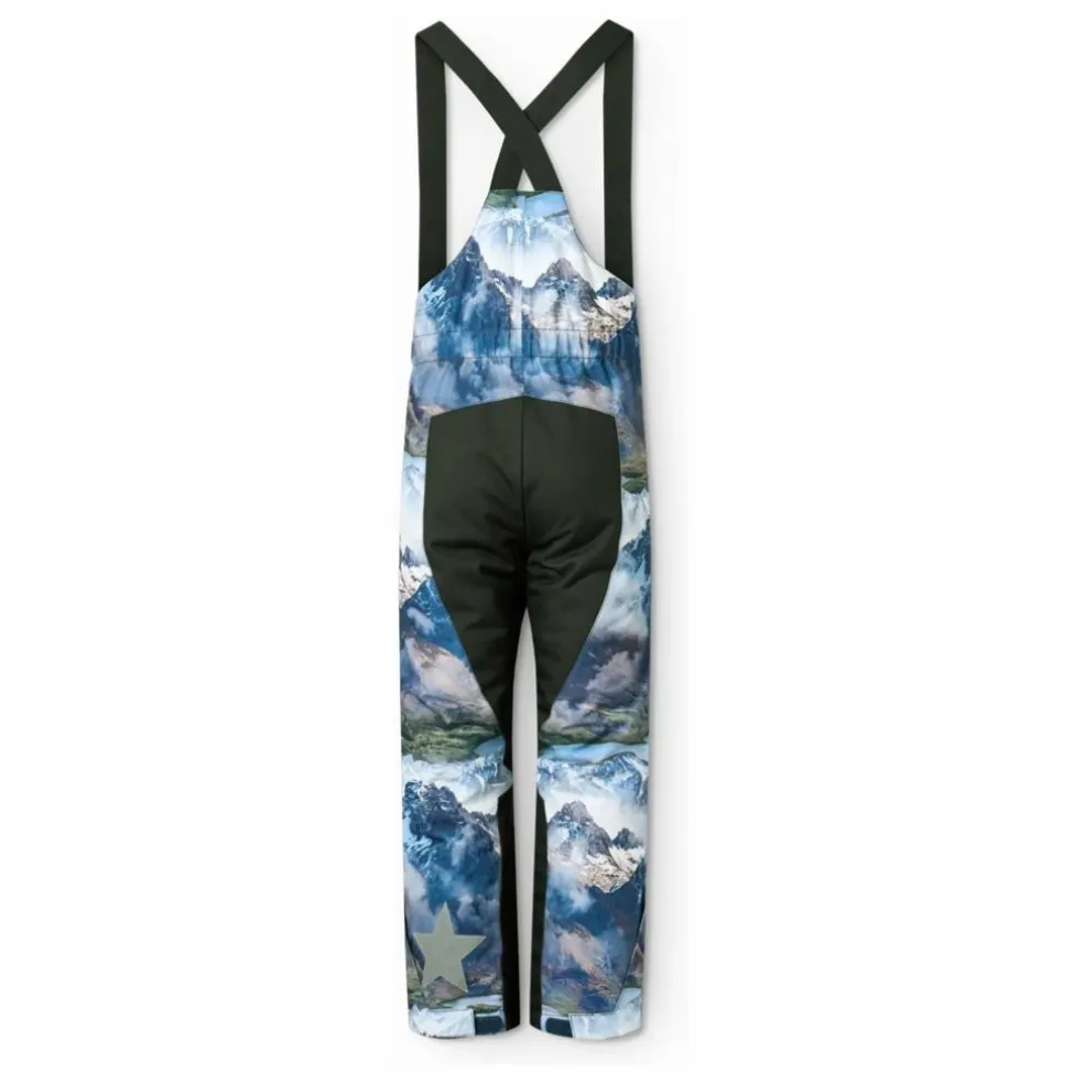Pantalon de Ski Play Pro Mountains | Bleu