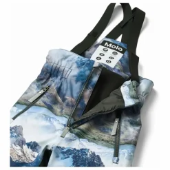 Pantalon de Ski Play Pro Mountains | Bleu