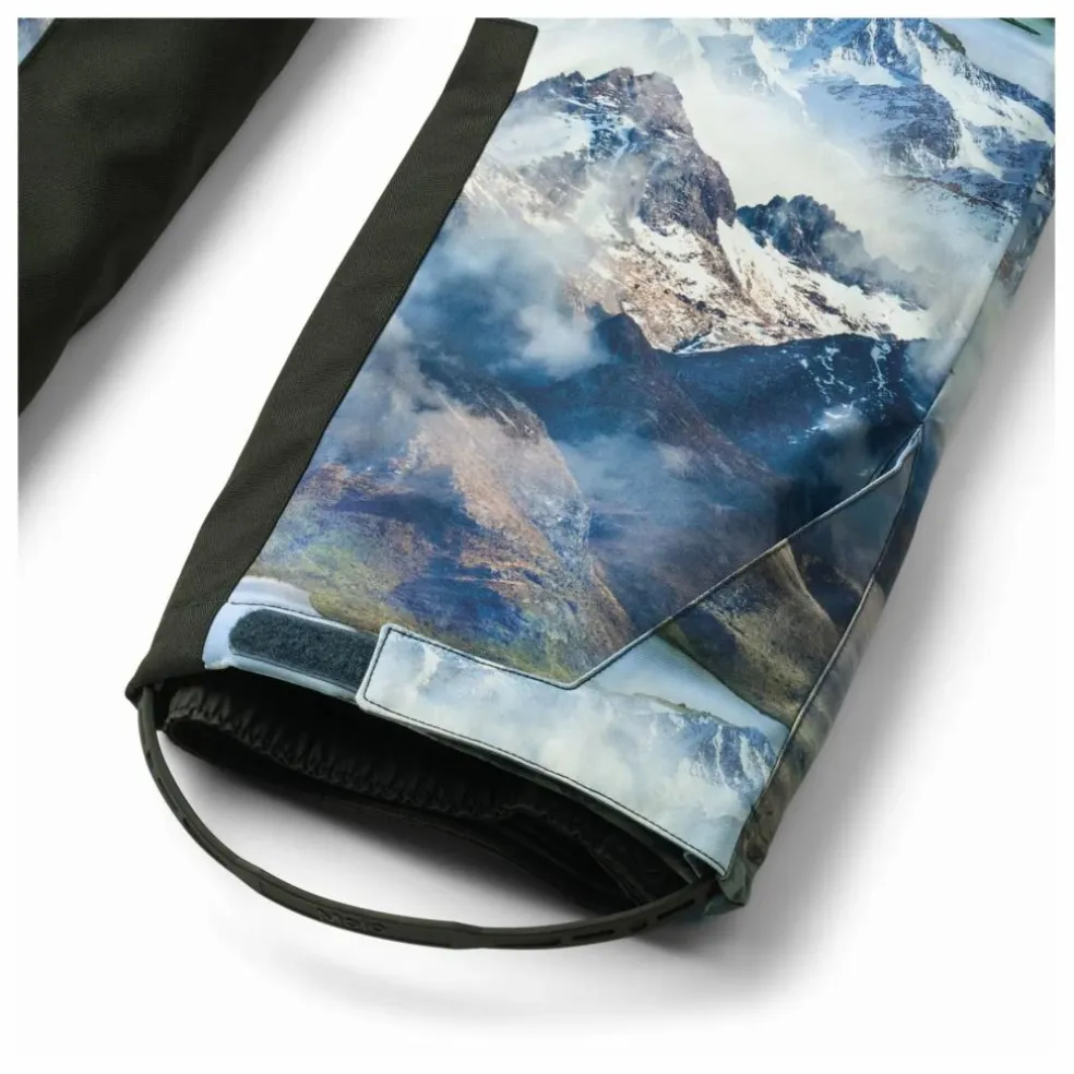 Pantalon de Ski Play Pro Mountains | Bleu