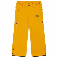 Pantalon de Ski Time Recyclé | Camel