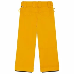 Pantalon de Ski Time Recyclé | Camel