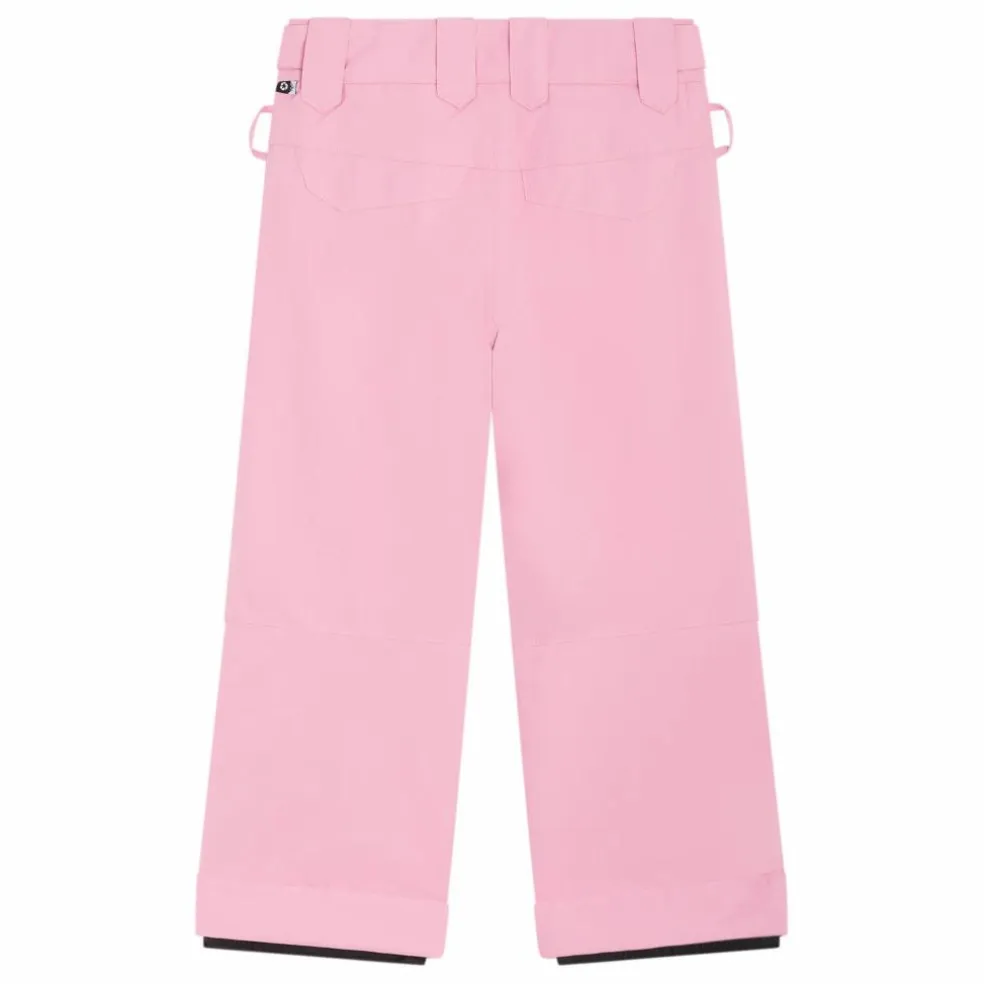 Pantalon de Ski Time Recyclé | Rose bonbon