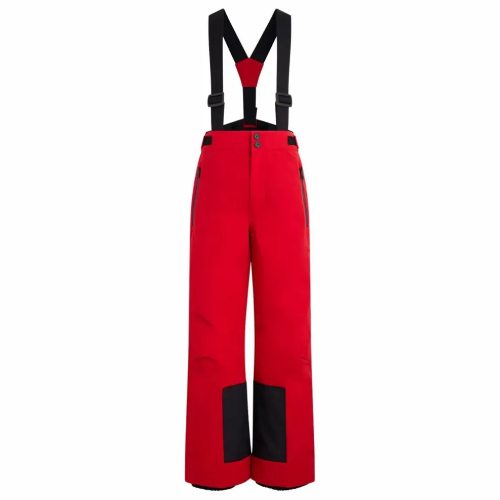 Pantalon de Ski Tomaso II | Rouge