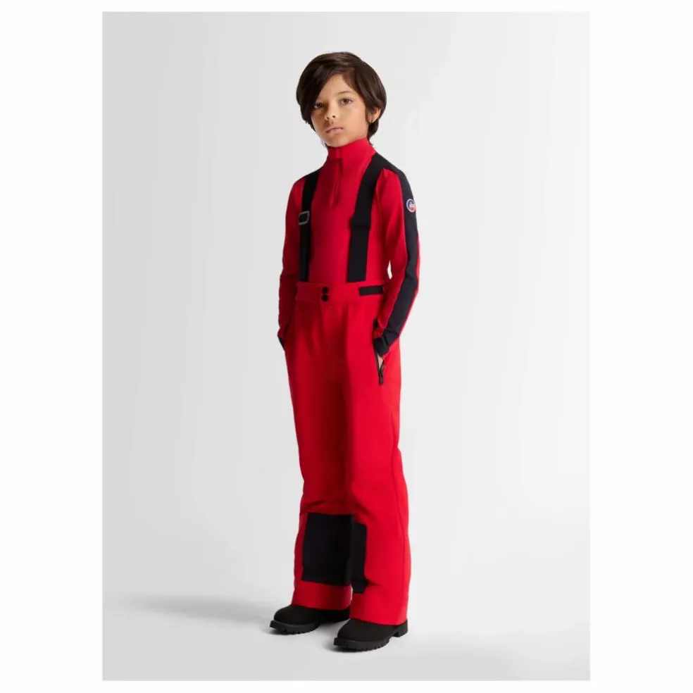 Pantalon de Ski Tomaso II | Rouge