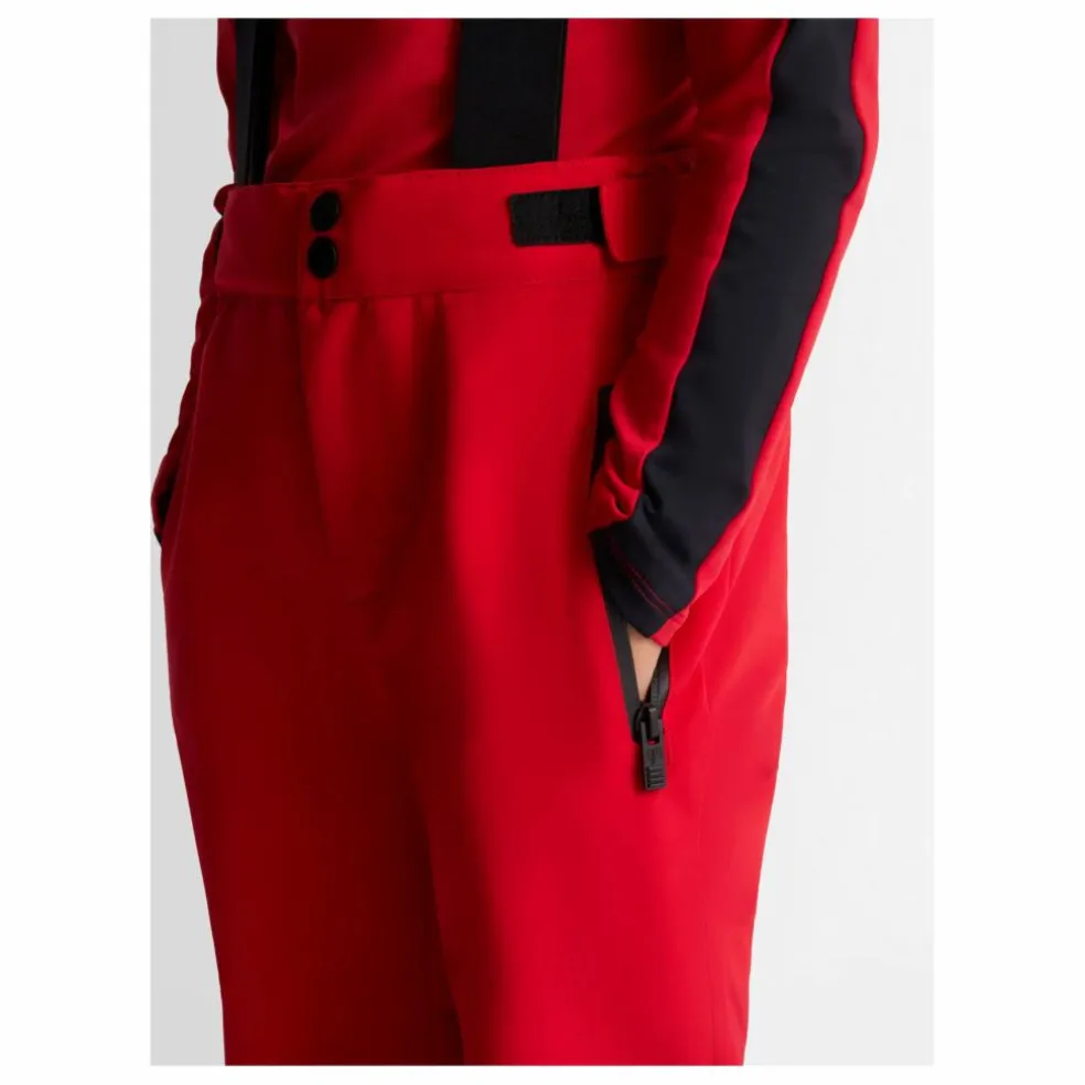 Pantalon de Ski Tomaso II | Rouge
