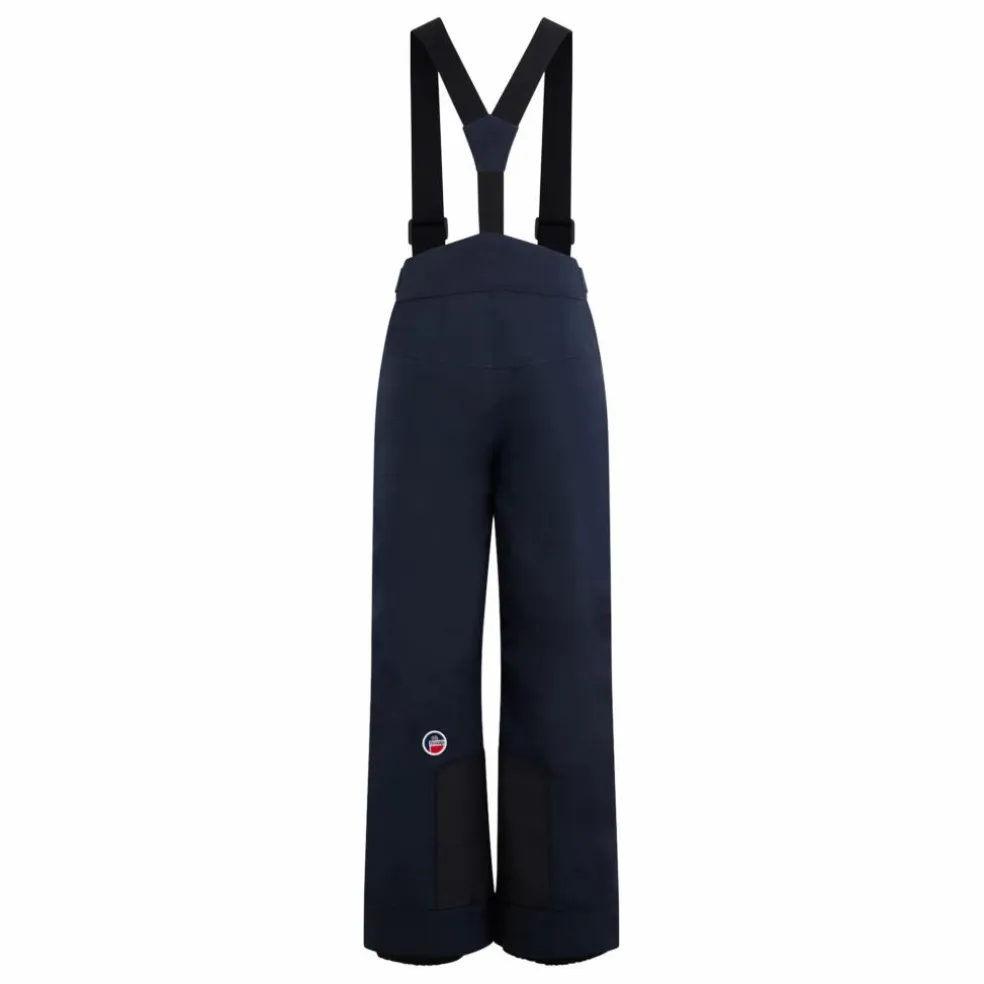 Pantalon de Ski Tomaso II | Bleu marine