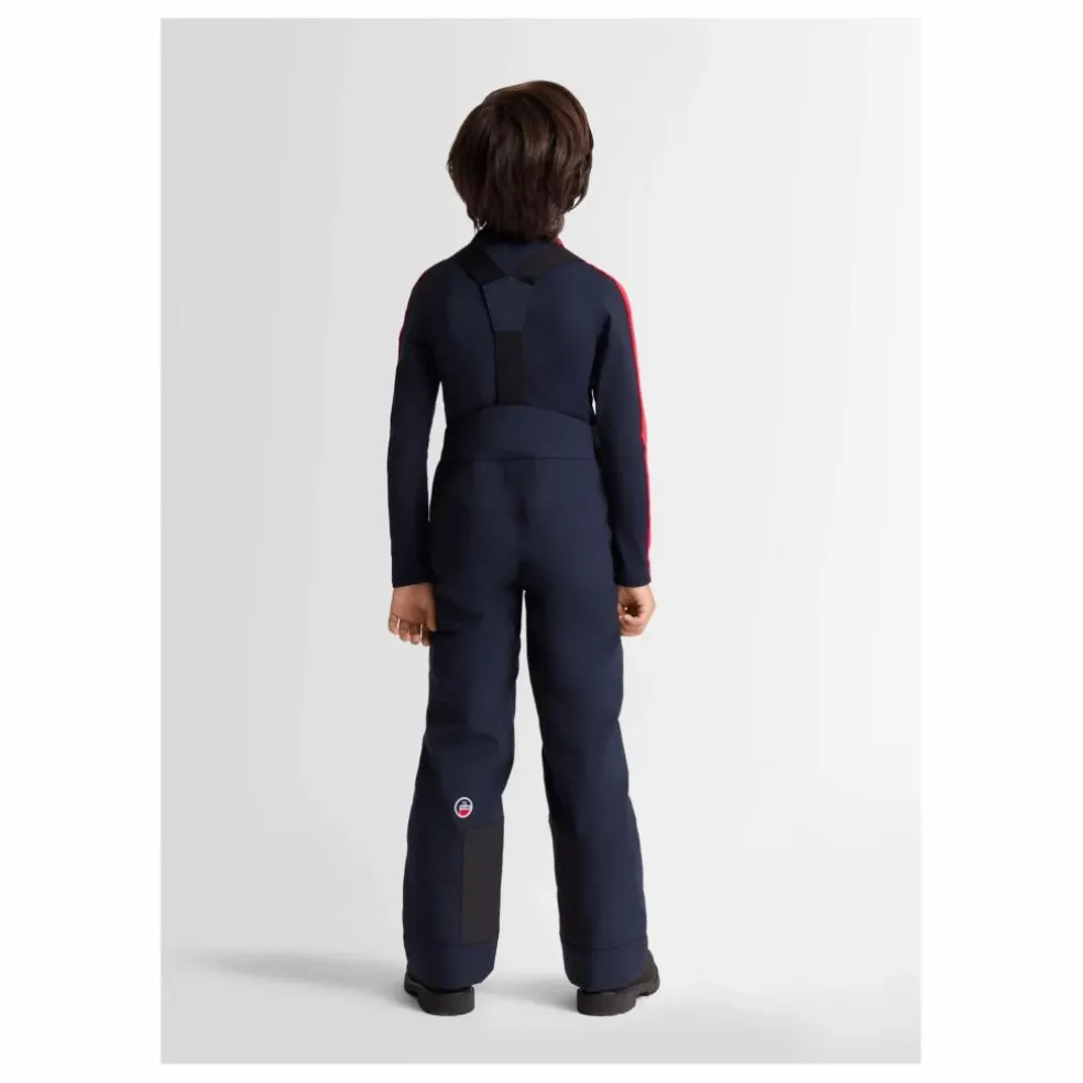 Pantalon de Ski Tomaso II | Bleu marine