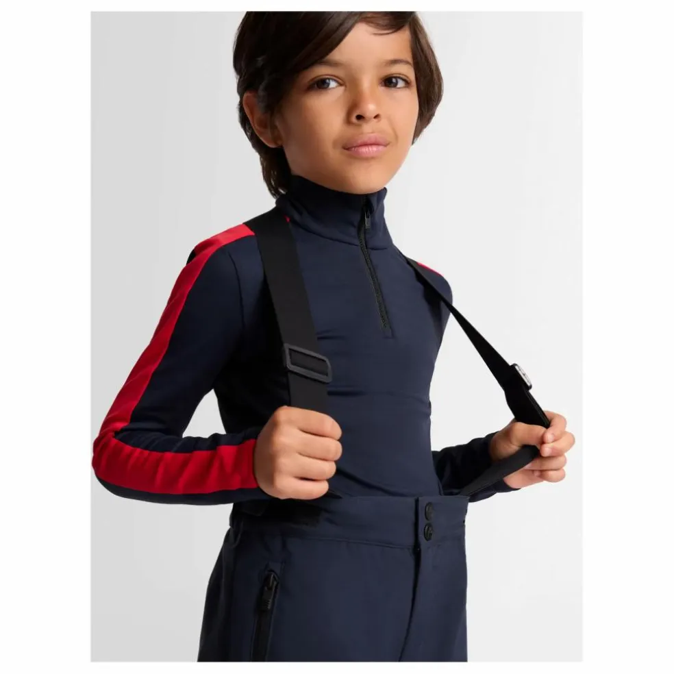 Pantalon de Ski Tomaso II | Bleu marine