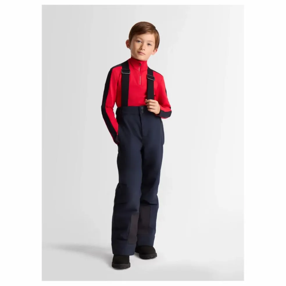 Pantalon de Ski Tomaso II | Bleu marine