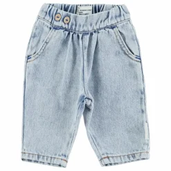Pantalon Denim | Bleu jean