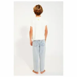 Pantalon Denim | Bleu jean