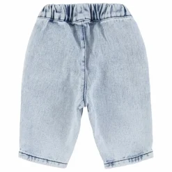 Pantalon Denim | Bleu jean