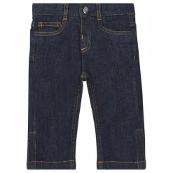 Pantalon Denim Cookie | Denim brut