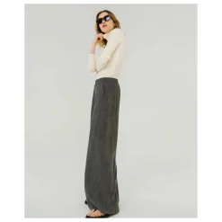 Pantalon Devrig Easy | Gris