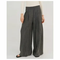 Pantalon Devrig Easy | Gris