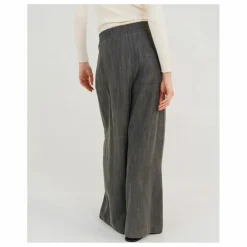 Pantalon Devrig Easy | Gris