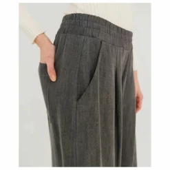 Pantalon Devrig Easy | Gris
