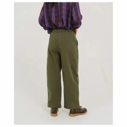 Pantalon Djoudi Minutes | Taupe