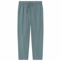 Pantalon Draper | Bleu