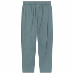 Pantalon Draper | Bleu