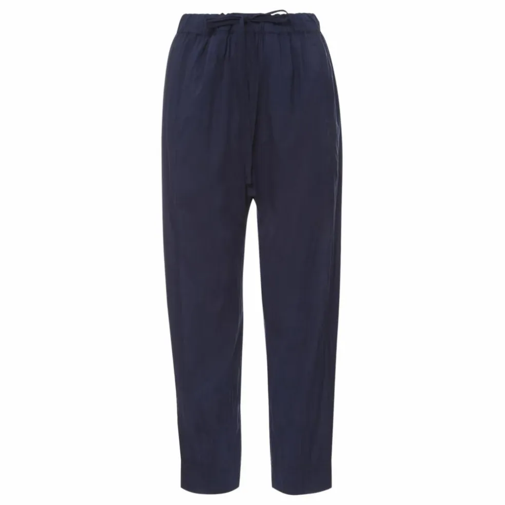 Pantalon Draper | Bleu marine