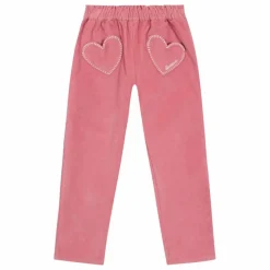 Pantalon Duck | Rose