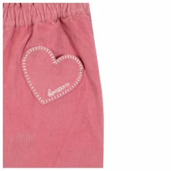 Pantalon Duck | Rose