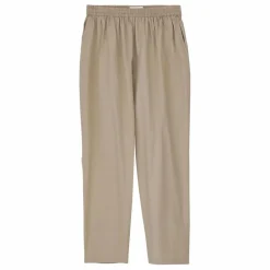 Pantalon Edgar Coton Bio | Vert pâle