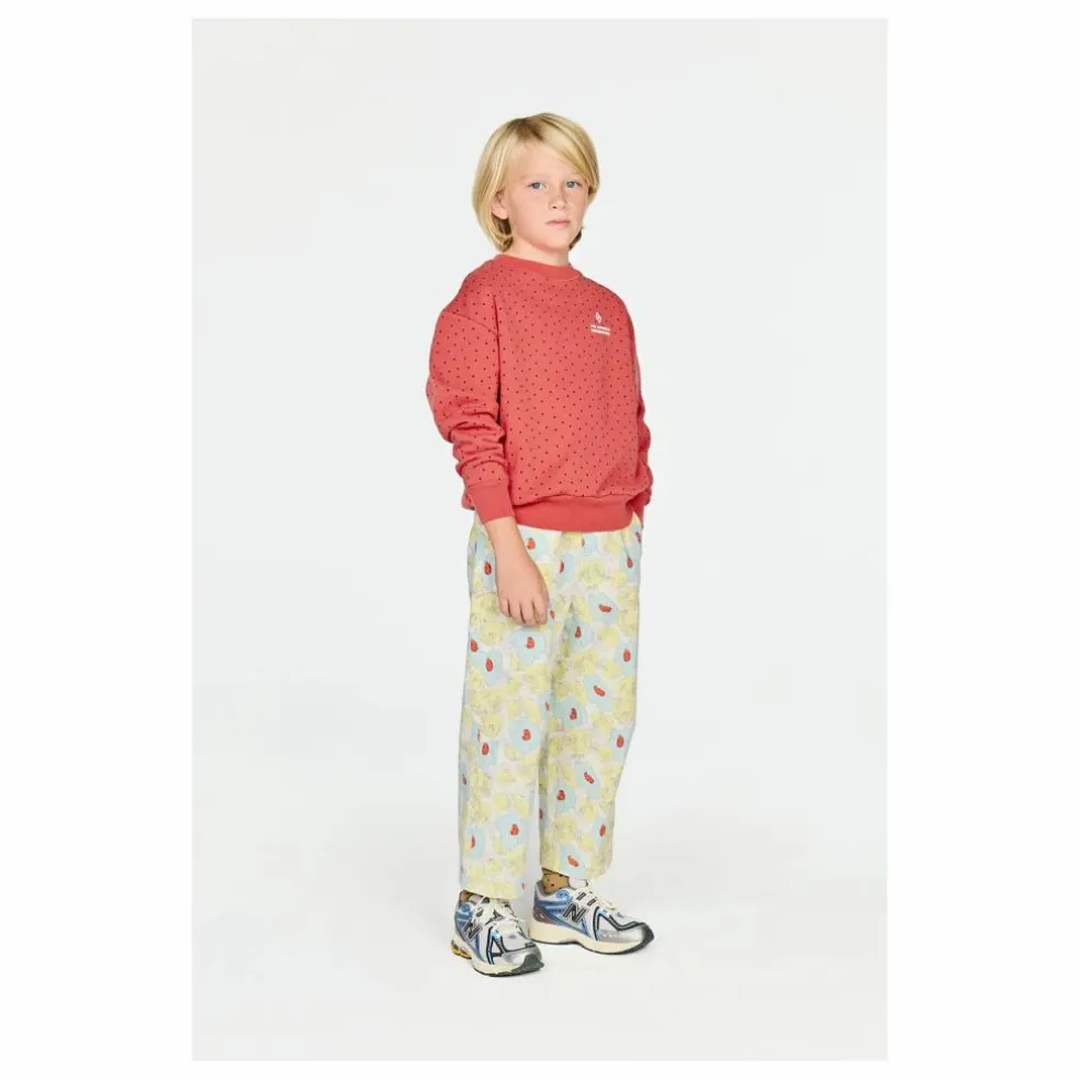 Pantalon Elephant | Ecru